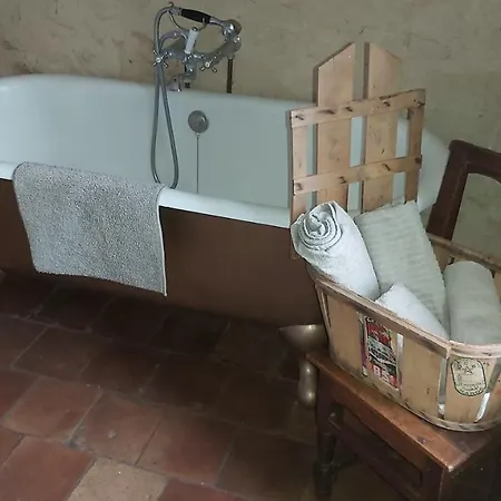 Bed & Breakfast Paradisio Nézignan-lʼÉvêque