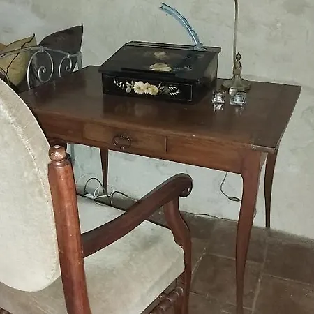 Bed & Breakfast Paradisio
