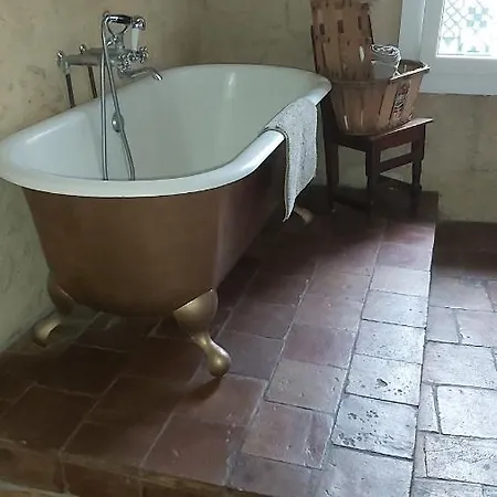 Paradisio Frühstückspension Nézignan-lʼÉvêque