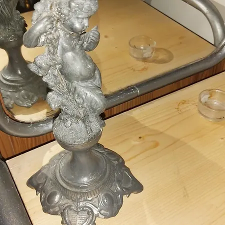 Frühstückspension Paradisio Nézignan-lʼÉvêque