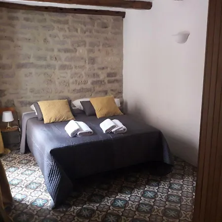 Bed & Breakfast Paradisio *