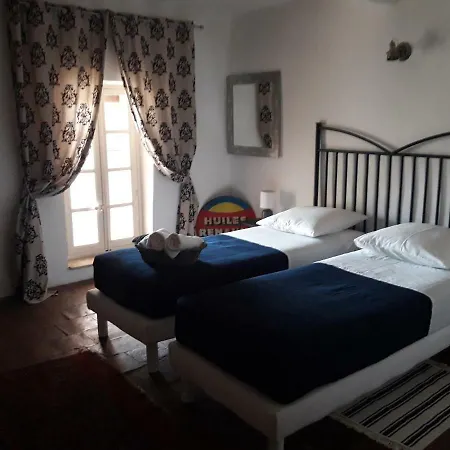 Paradisio Bed & Breakfast Nézignan-lʼÉvêque