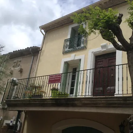 Bed & Breakfast Paradisio