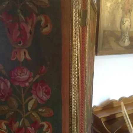 Frühstückspension Paradisio 3*