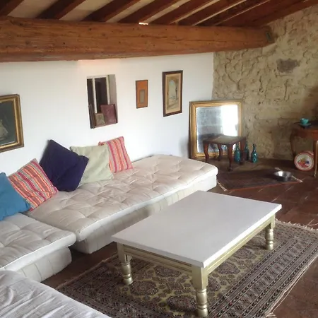 Bed & Breakfast Paradisio *