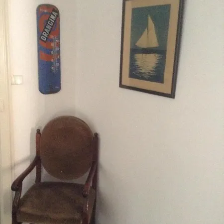 Bed & Breakfast Paradisio *