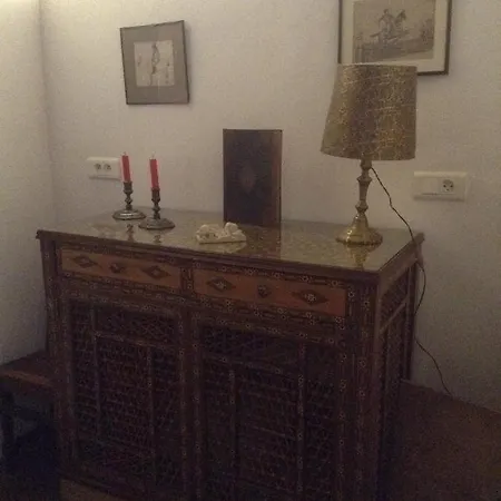 Paradisio Bed & Breakfast